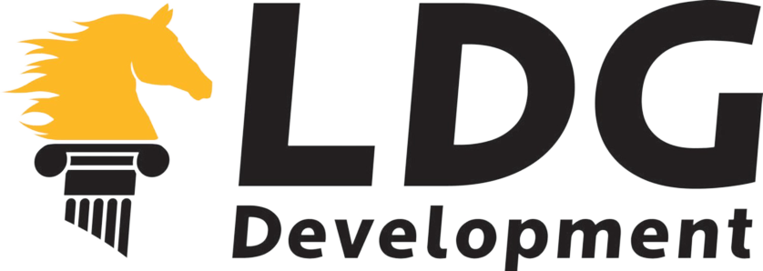 LDG-logo