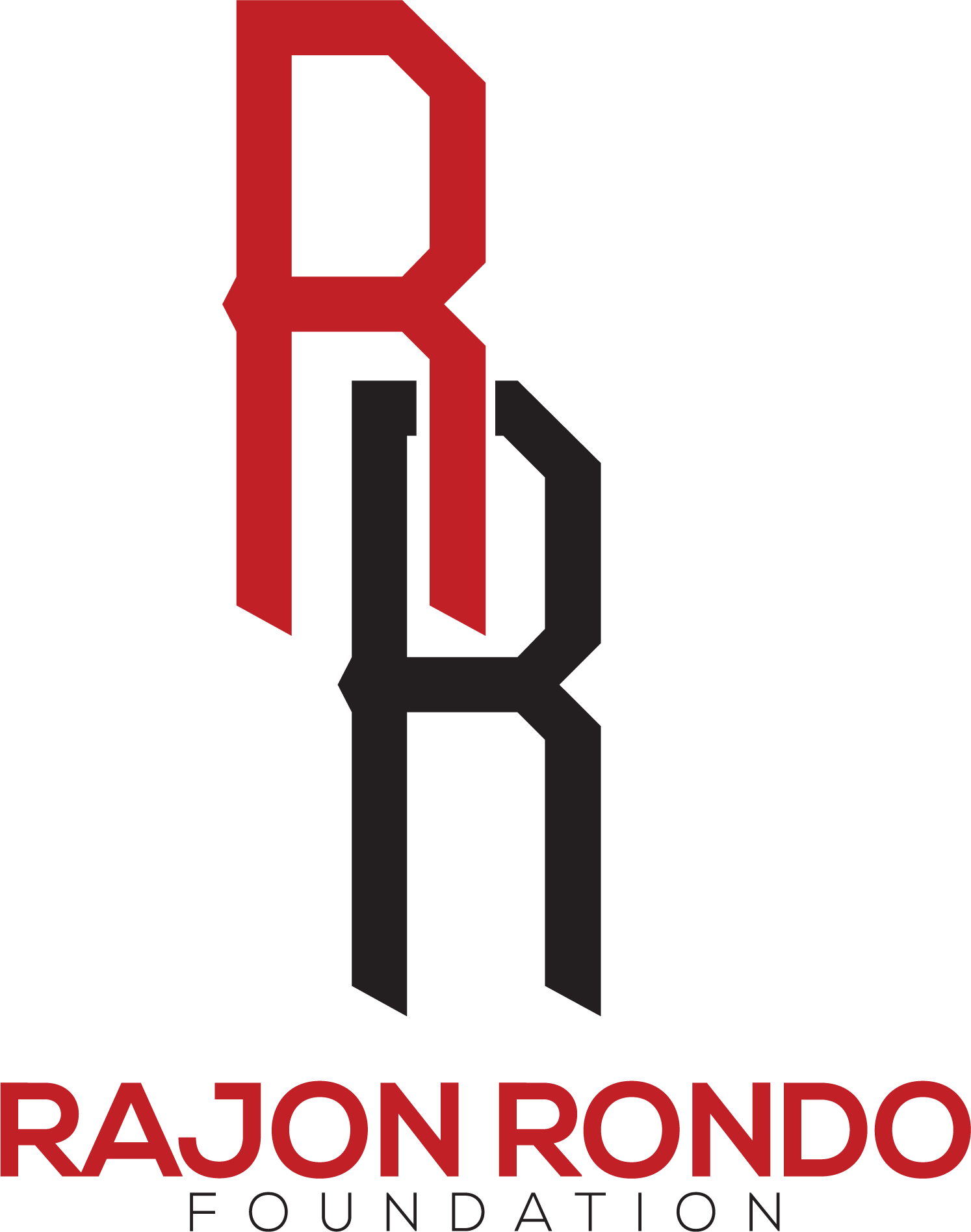 Rajon Rondo Foundation Logo.ai